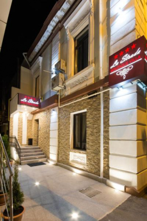 Гостиница La Strada Boutique Villa  Питешти 